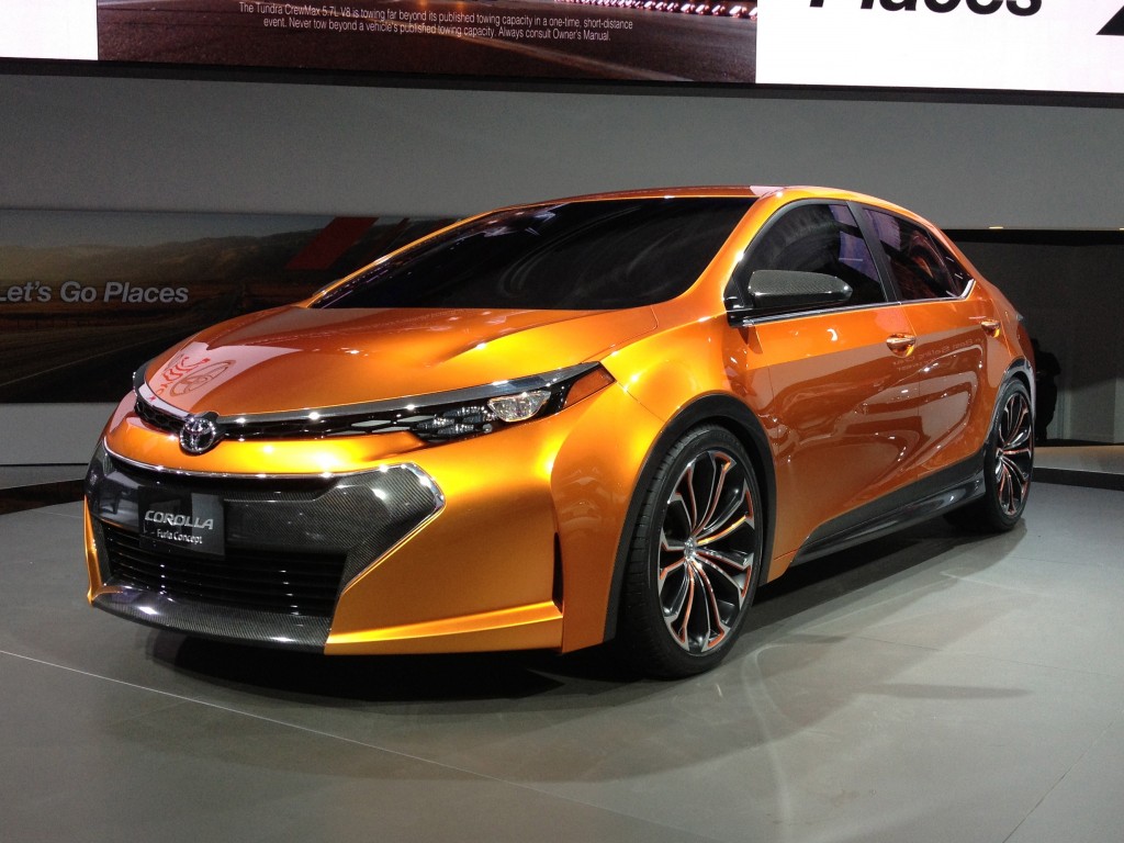 toyota straight six #7 toyota straight six #7
