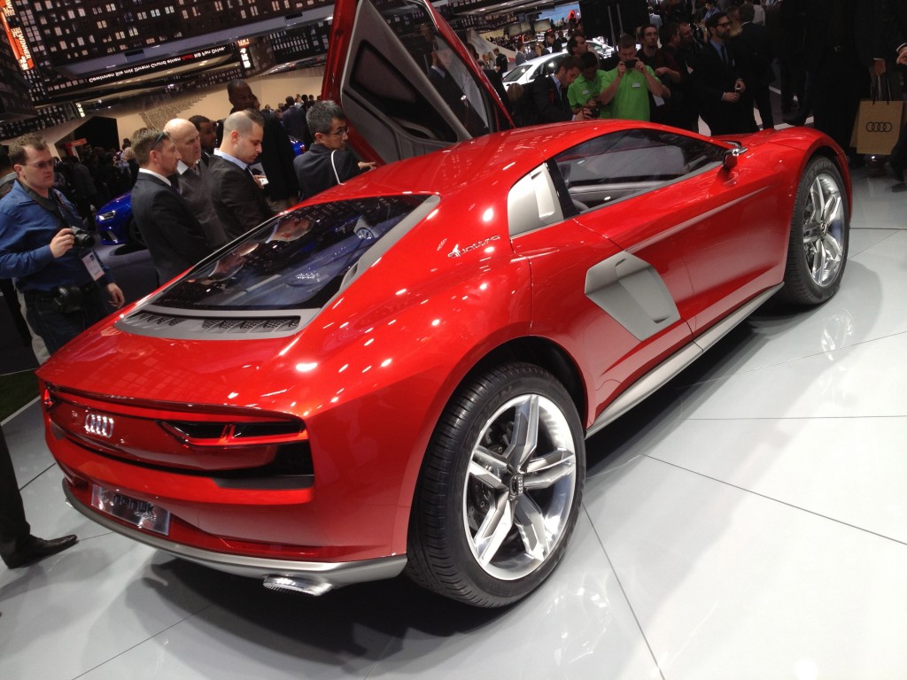Audi Nanuk Concept 1