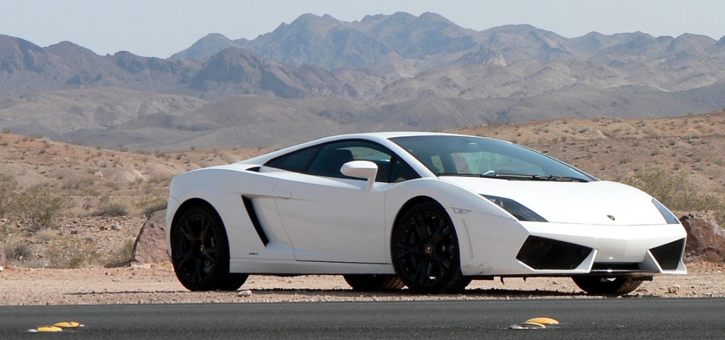 Lamborghini Gallardo