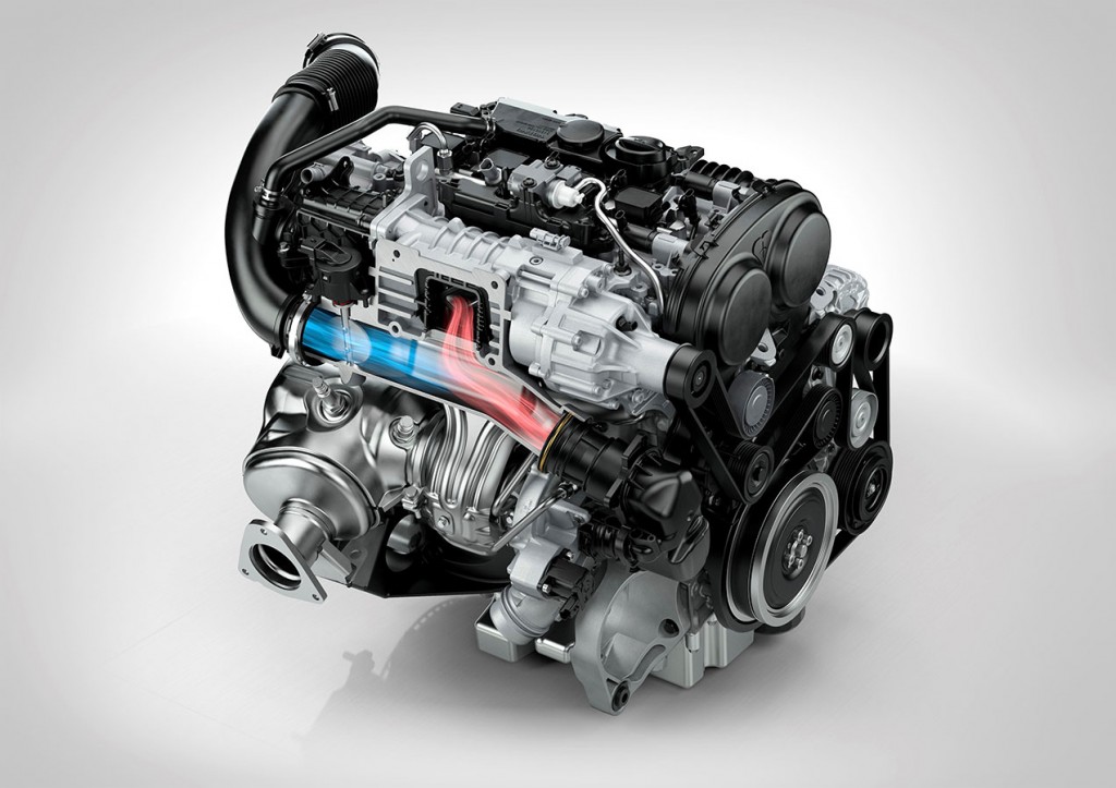 4-Drive-E-powertrain